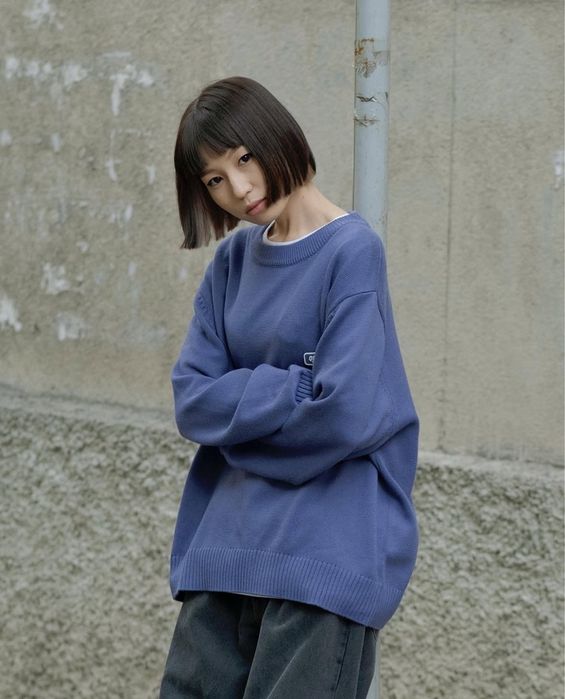 Qazaq Republic свитер