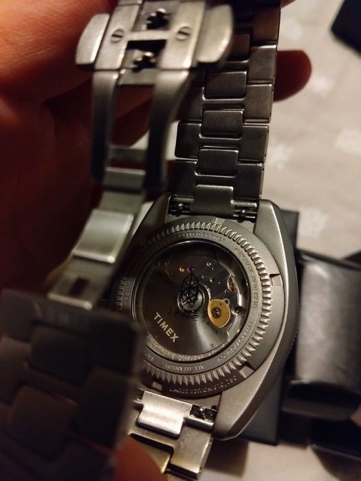 Часовници Tissot, Timex, Casio G shock