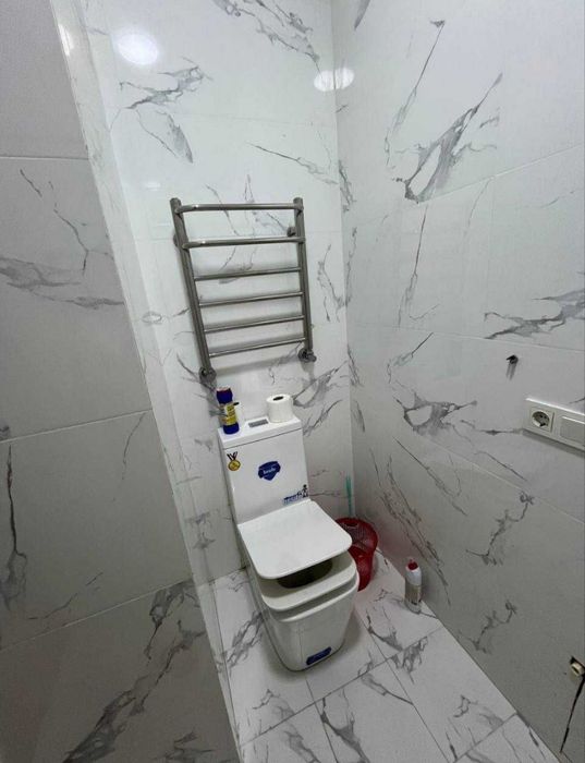 Сдаётся 1/5/5 ЖК Голден Хаус, метро Олмос