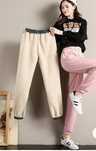 Pantaloni trening   vatuiti