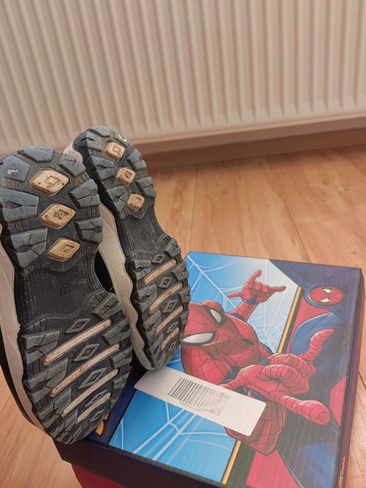 Детски апрески 27ми номер