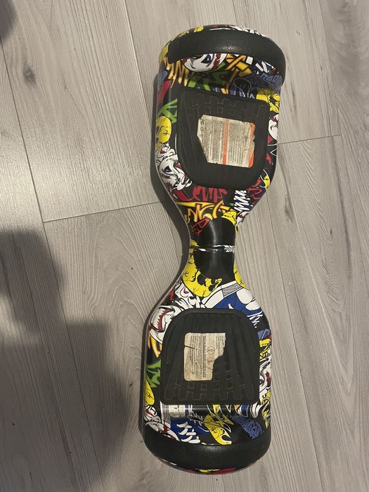 Hoverboard copii
