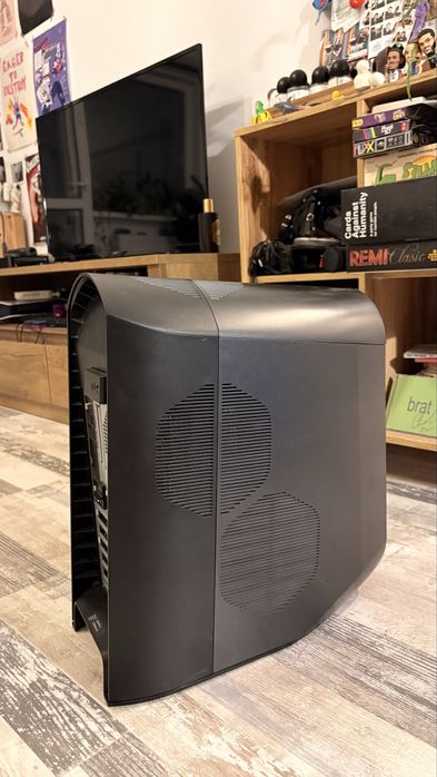 Barebone Alienware Aurora R10 Ryzen Edition