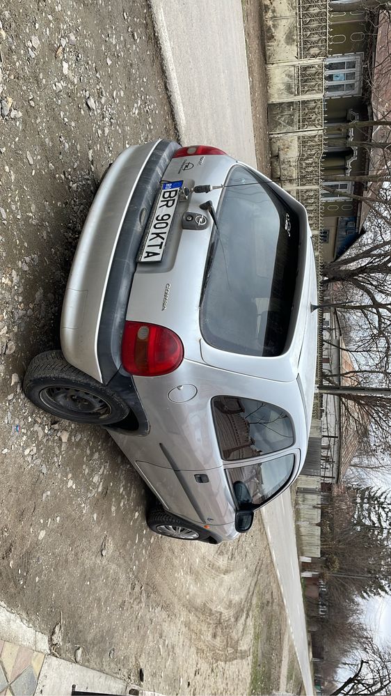 Vand Opel Corsa B