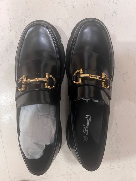 Мокасини Loafers