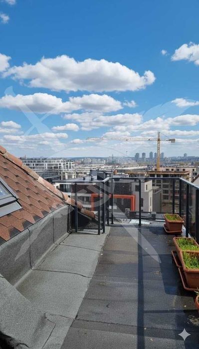 Двустаен апартамент в кв. Малинова долина №172715