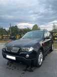 Bmw X3 xDrive 4x4