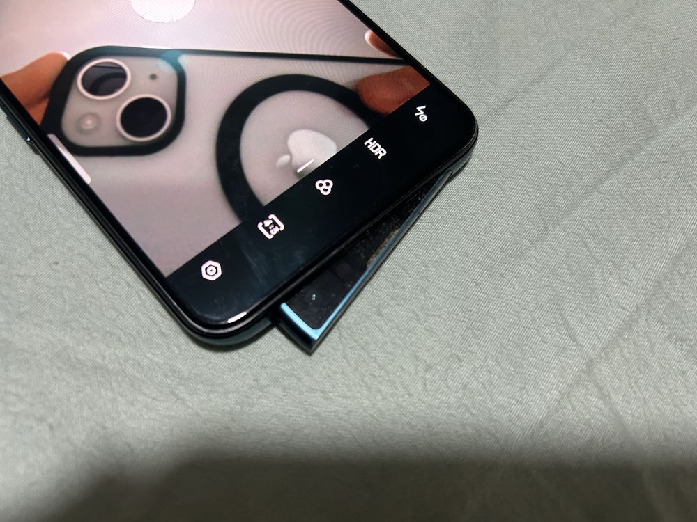 Oppo Reno 128gb 8gb ram