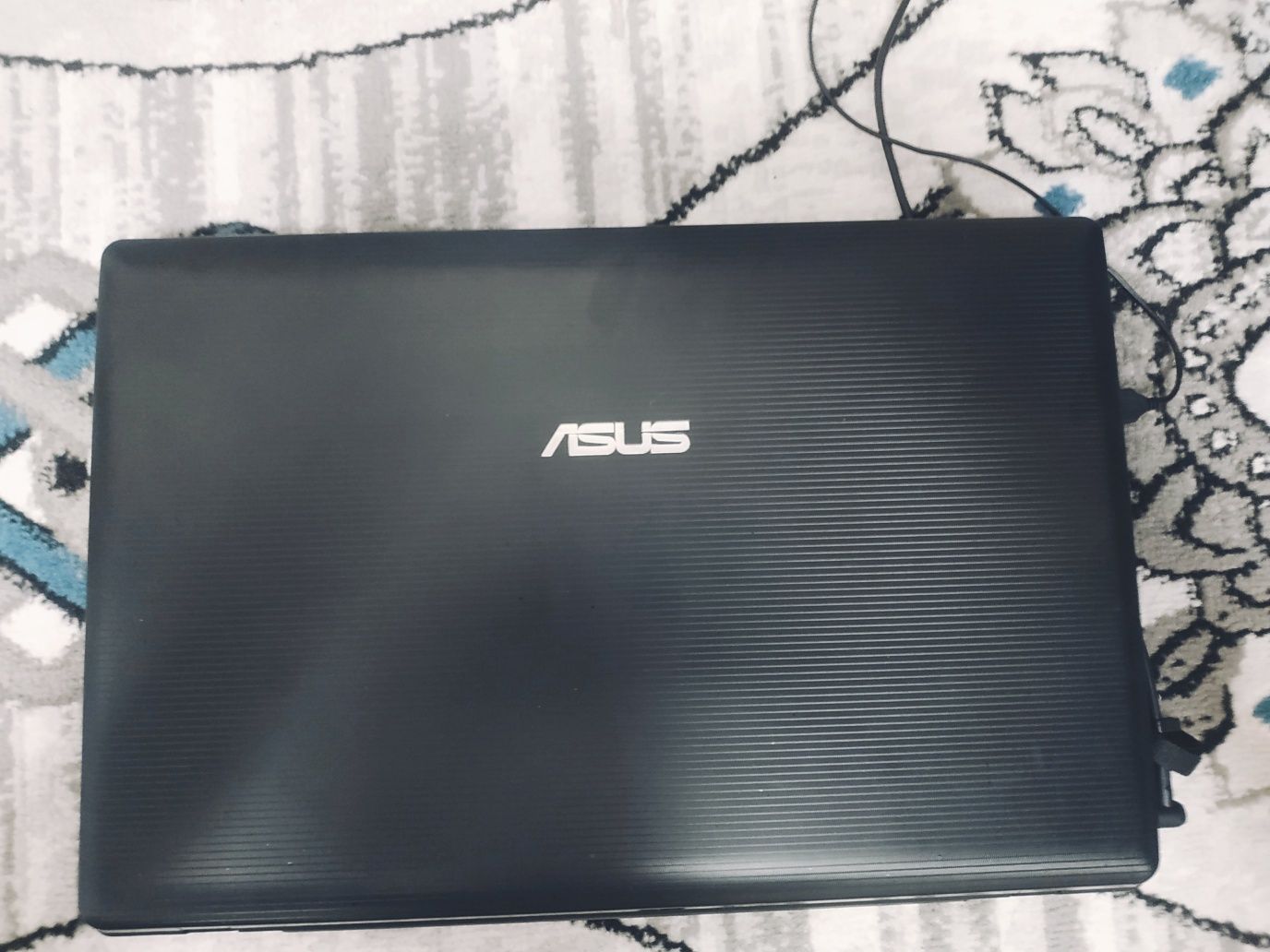 Noutbuk Asus X75A core i5 ofis + oʻqish ноутбук