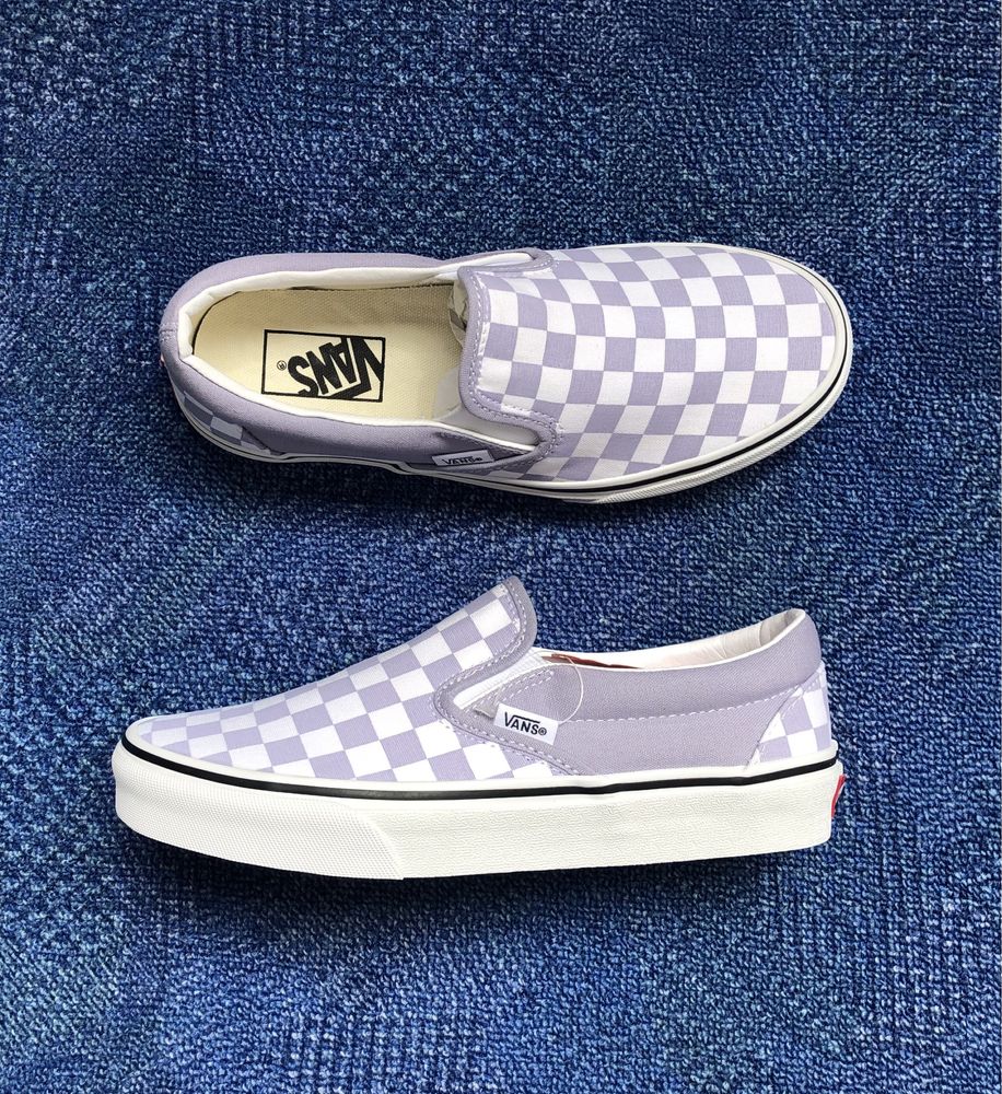 НОВИ Vans Classic Slip-On ОРИГИНАЛНИ кецове - 37 и 42