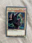 Предлагам YuGiOh тесте
