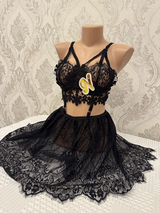 Penyuralar va ayolar uchun ichgi kiyimlar