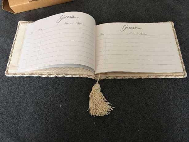 Agenda nunta pentru miri