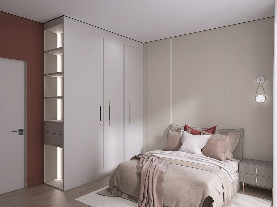 Дизайнер интерьера Алматы