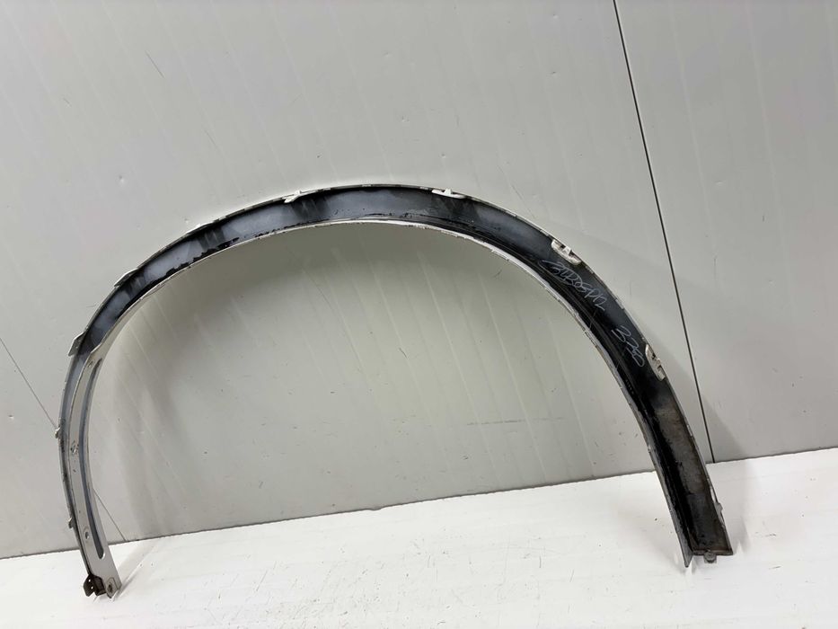 Предна Дясна Вежда За БМВ Ф15 BMW F15 FR