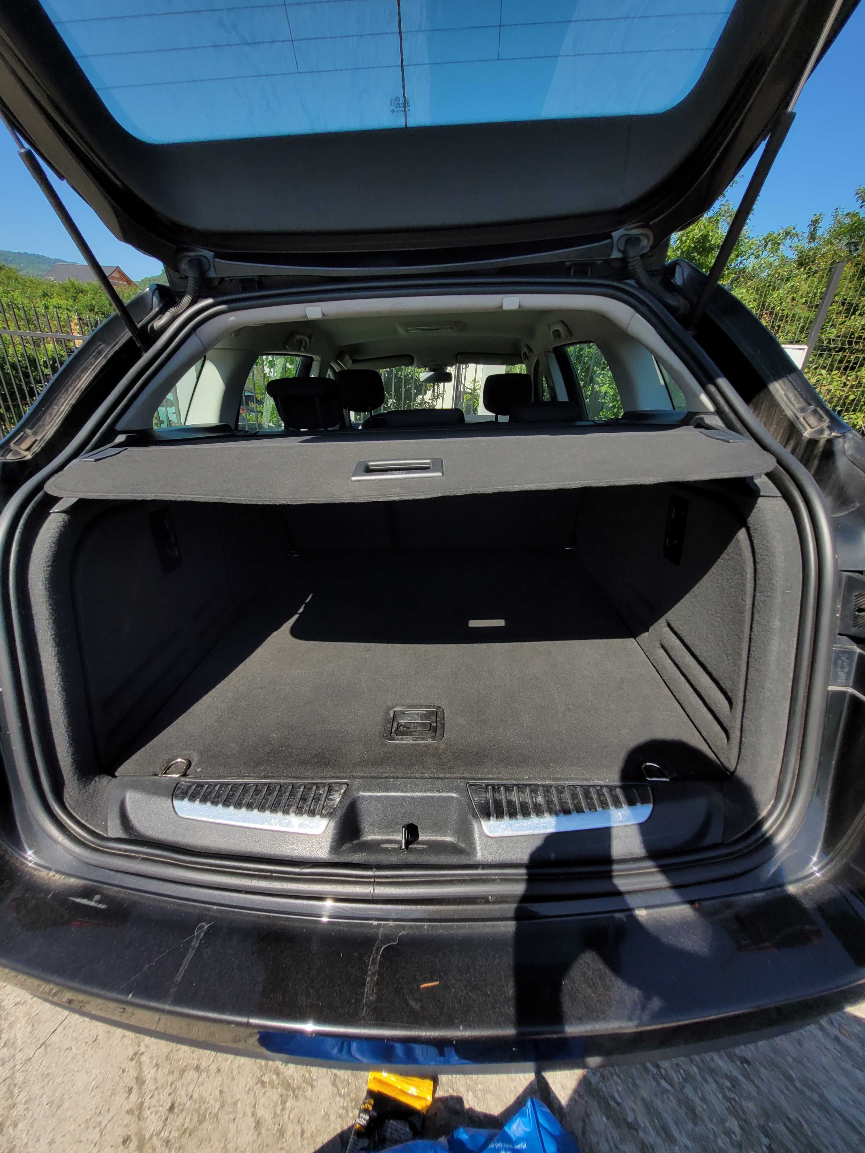 Renault Laguna III 2.0 dCi 131 CP 2009