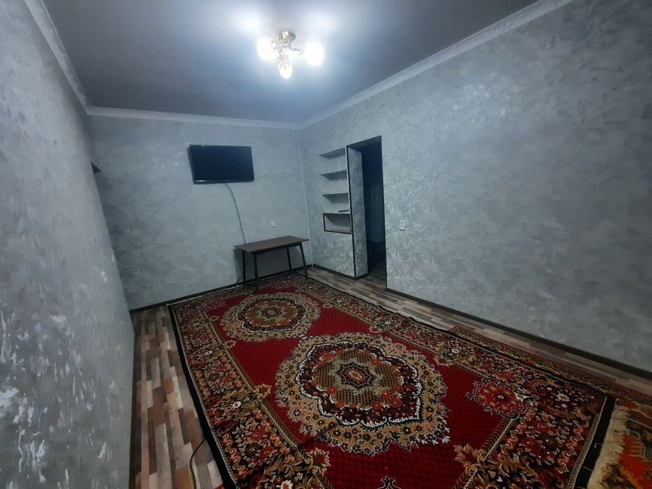 Сдаётся в аренду  1 ком. квартира
