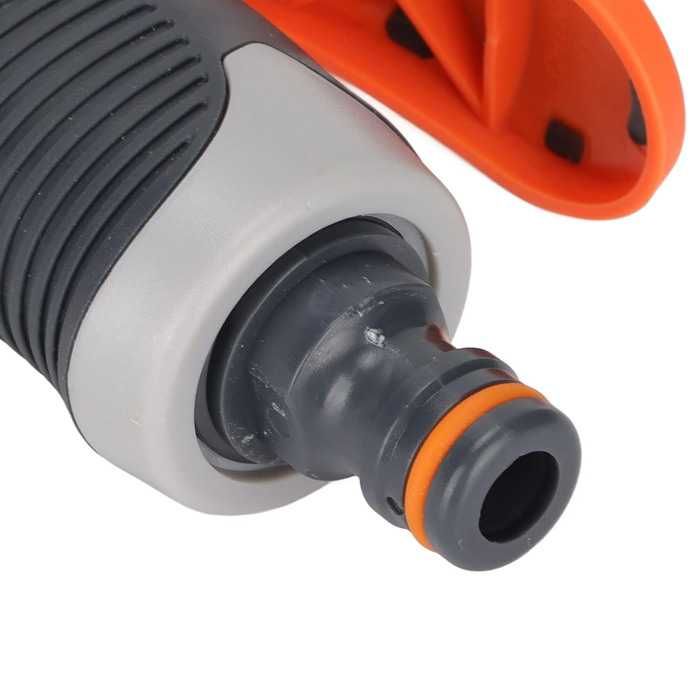 Пистолет за маркуч с контейнер за препарат PA1219 8 режима на пръскане