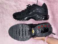 Pantofi Nike Air Tn 43 Negru negri