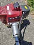 Motocositoare iarba Kawasaki profesionala