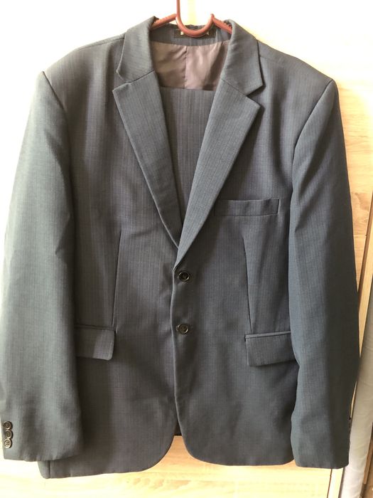 Костюм мужской 5000тг