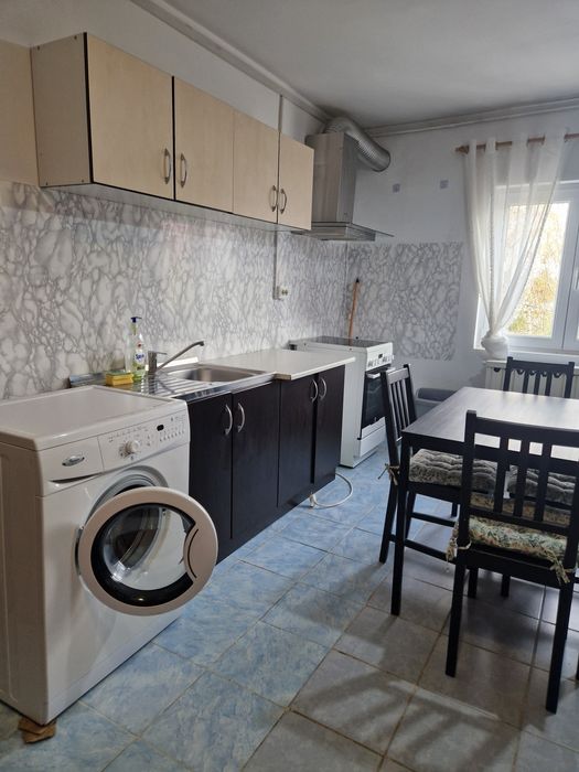 Inchiriez apartament 2 camere Otopeni