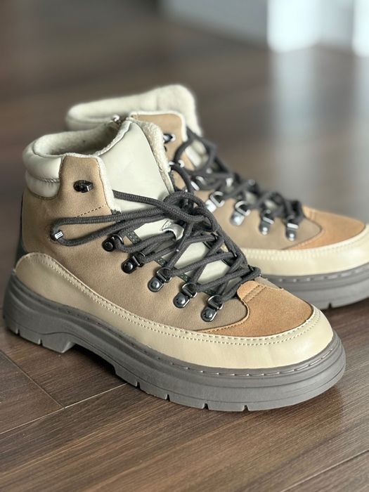 Ботинки Zara новые