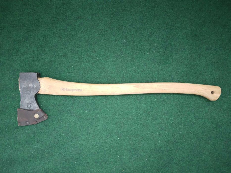 Topor forestier Husqvarna