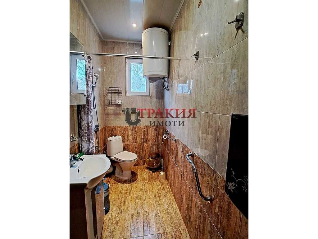 Продава се Етаж от къща в Стара Загора, Аязмото - 193 кв.м за 778 €/кв.м - Снимка #10