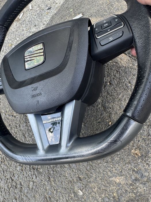 Мулти волан за Сеат Леон 1П Купра