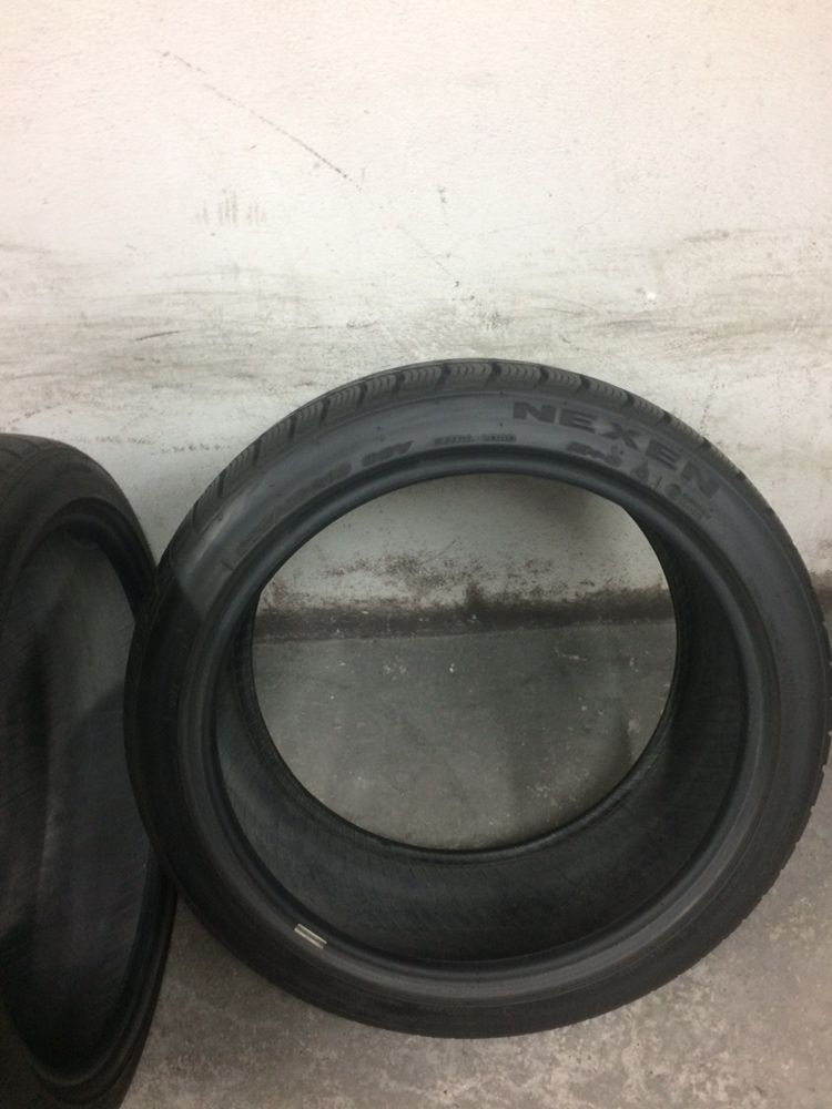 Anvelope 225/40/18