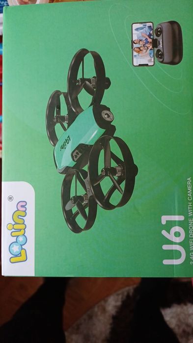 Drona Loilin U61 (SIGILATĂ)