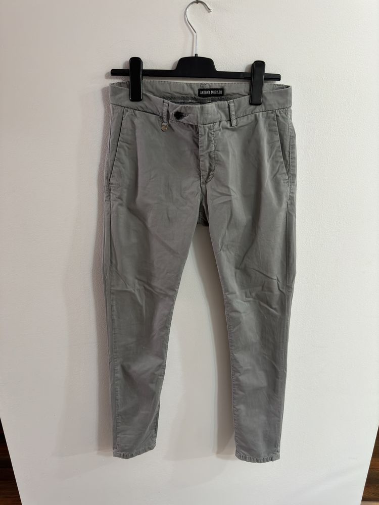 Pantaloni casual Antony Morato