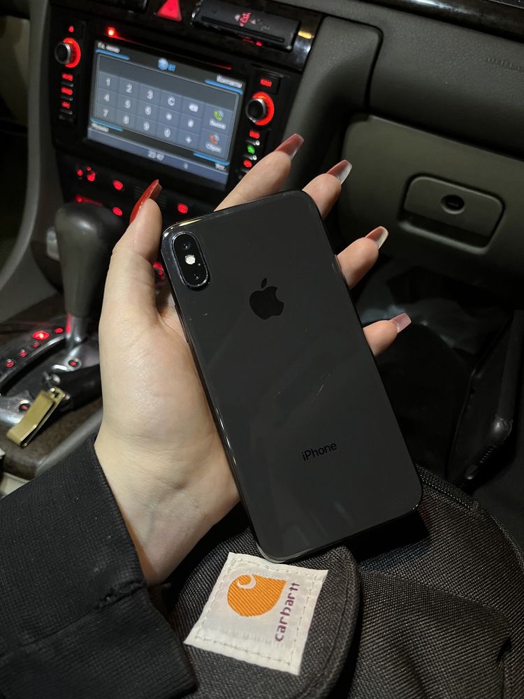 iPhone 10, срочно