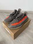 Adidasi Yezzy 350v2 Beluga