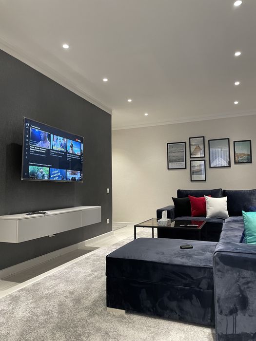 Ц6 Люкс квартира посуточно. Без посредников. Только гостям столицы