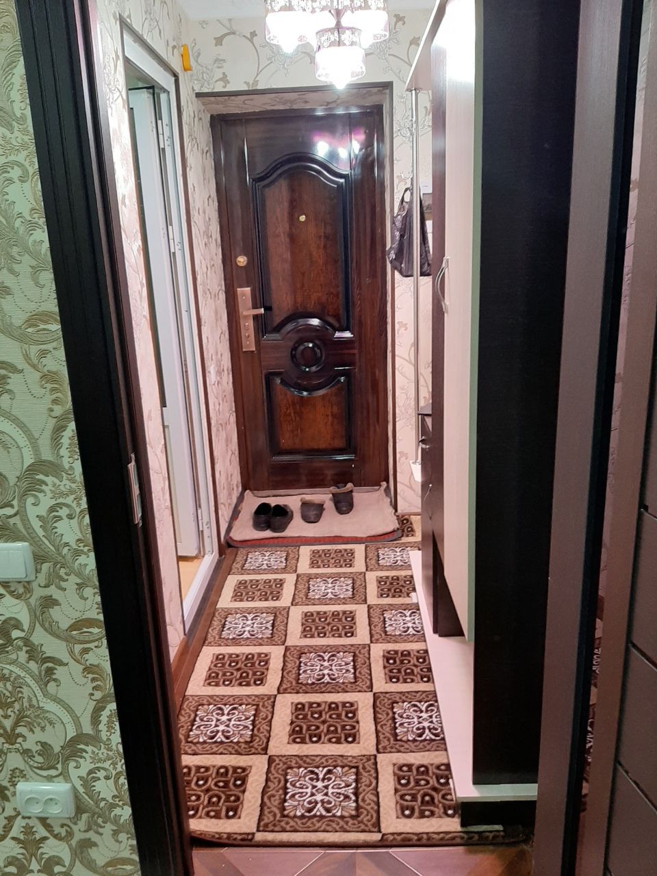 Tezda 2 Xonali kvartira Ijaraga beriladi