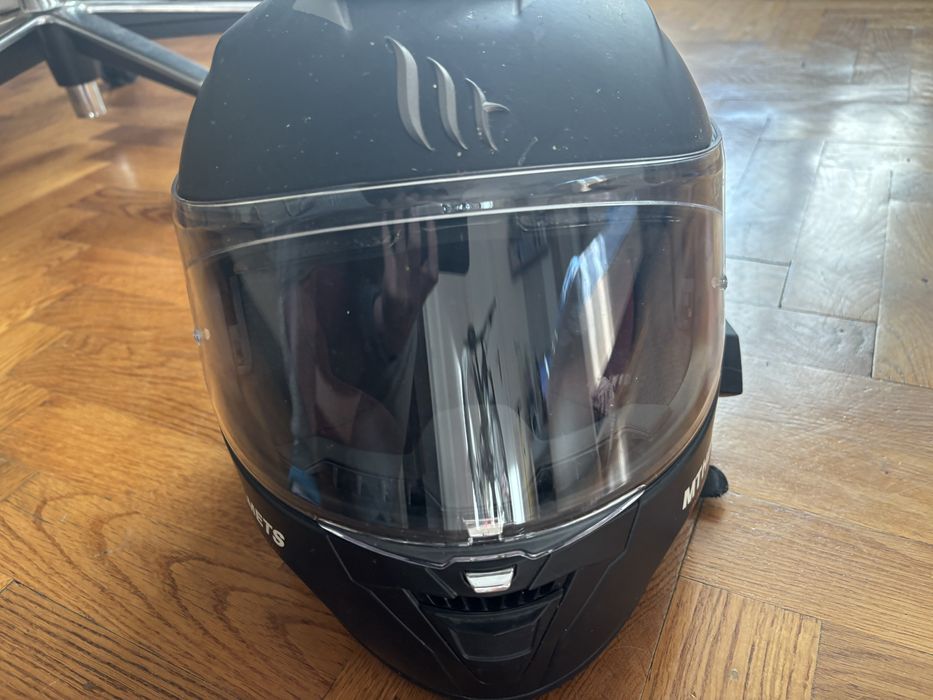 Casca moto MT Helmets Blade 2