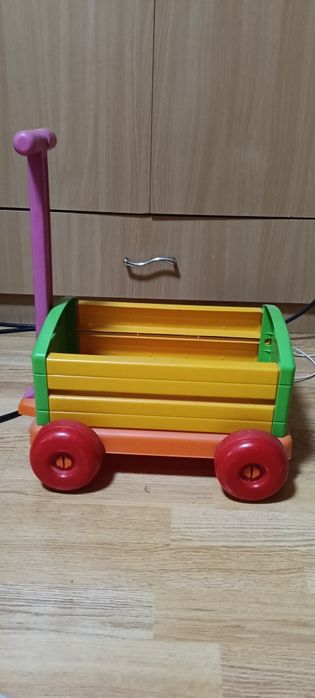 Carut pentru jucarii