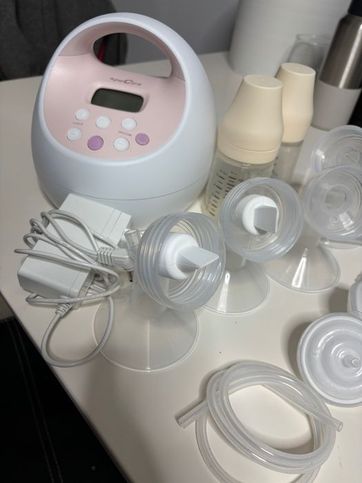 Pompa de san Spectra S