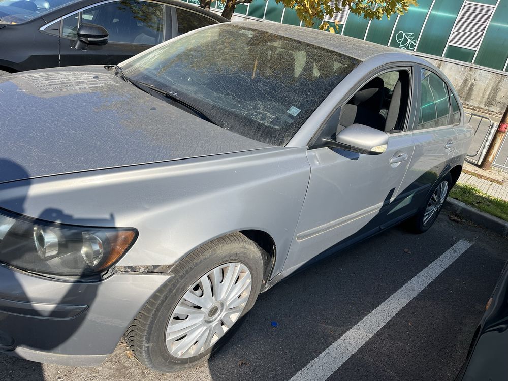 Volvo S40 2.0HDI на части