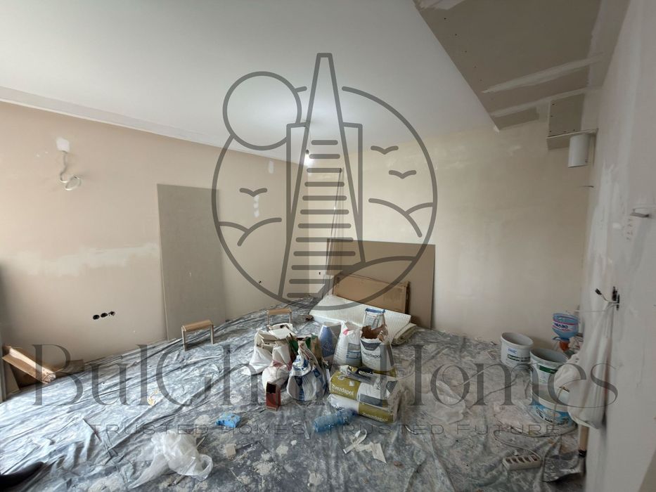 АКТ 16 Двустаен - Пчелина