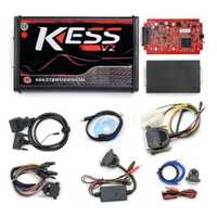 KESS v2 - программатор флешер