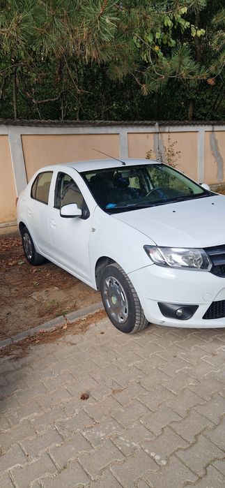 VAND LOGAN 0.9 AN 2015