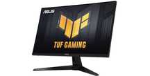 Led Asus Tuf VG27AQM5A 2k 300hz Монитор