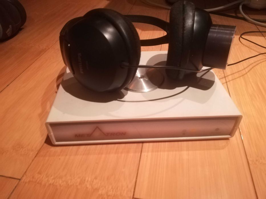 Metatron Hunter 4025 NLS – biorezonanta Rusia model 2010 - Metaterapie