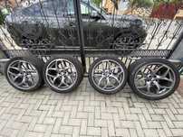 Jante BMW  F16 F15  x6 x5