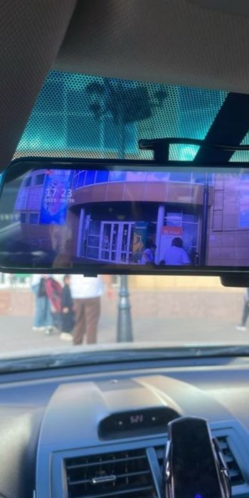 Видеорегистратор