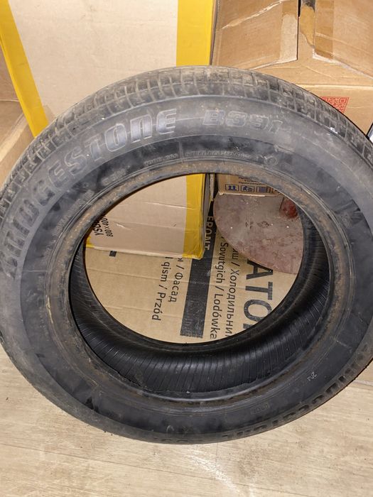 Bridgestone 185/65/15