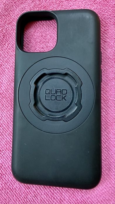 QUAD LOCK MAG Iphone 13 mini